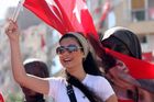 Francie blokuje Turecko na cestě do EU