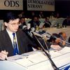 ODS - 20 let - archiv 1993