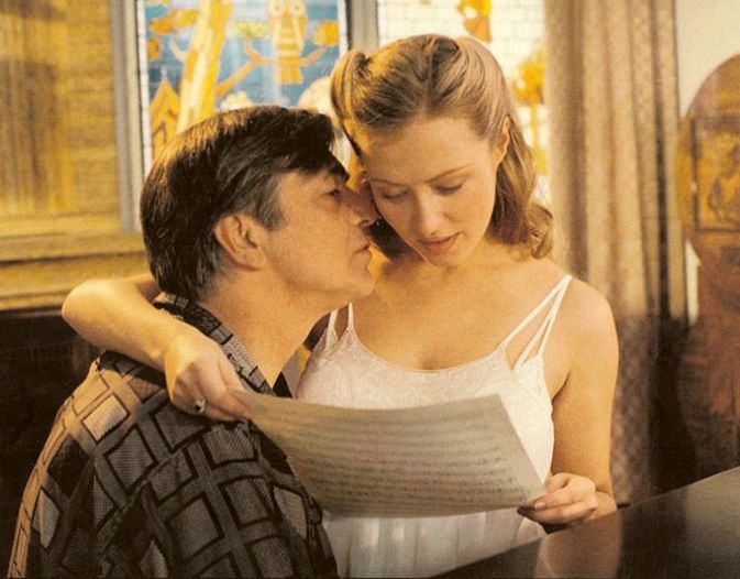 Jiří Bartoška, Všichni moji blízcí