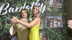 MFF Karlovy Vary, KVIFF, 2025, filmový festival, 59. ročník, Eva Holubová, Pavlína Pořízková