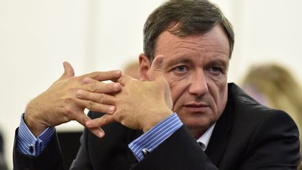 Odposlechy byly legální, rozhodl soud. David Rath prohrál