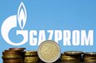 Ukrajinský Naftogaz žádá od ruského gigantu Gazprom další odškodné ve výši 11 miliard dolarů