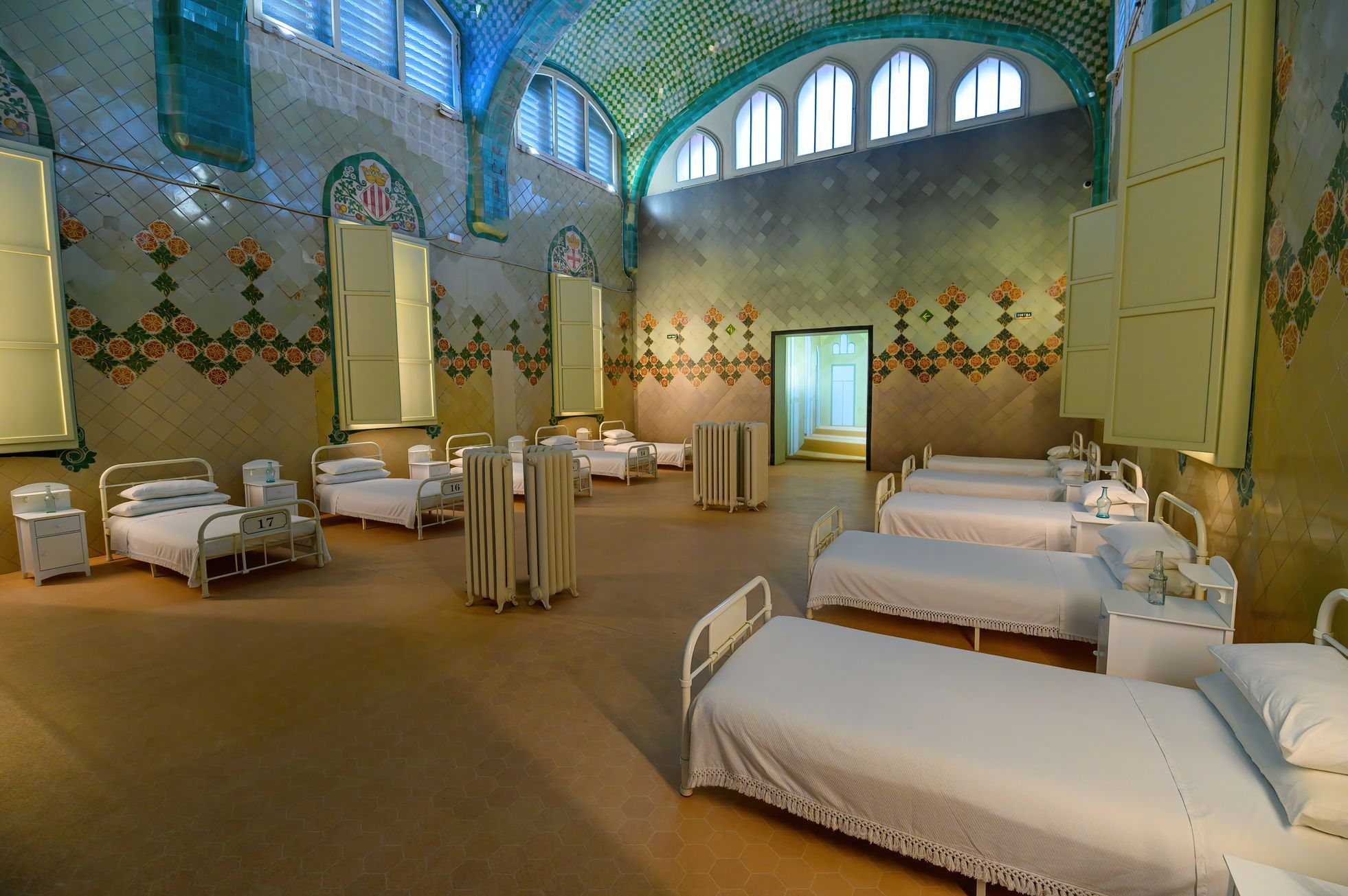 Hospital de Sant Pau