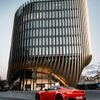 Aston Martin přichází do Česka