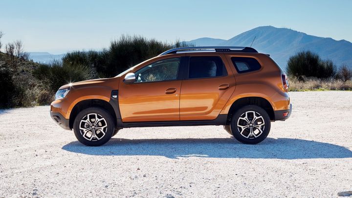 Nejprodávanější auta v Evropě: Hlad po modelech Dacia nekončí, dařilo se i Octavii