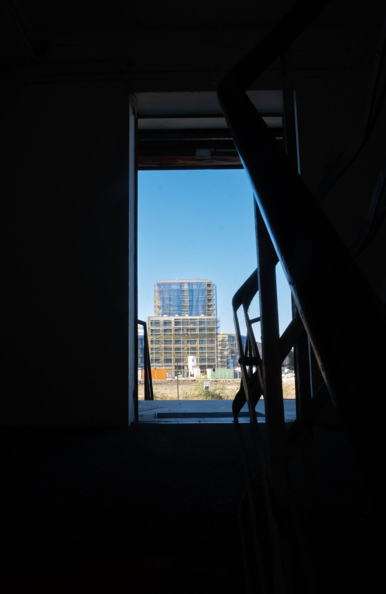 Nákladové nádraží Žižkov