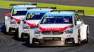 WTCC 2014: Citröen