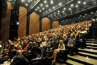 Plzeň otevřela Nové divadlo Smetanovou Prodanou nevěstou