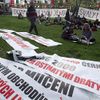 Olympic boycott in Prague