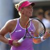 US Open 2015: Yanina Wickmayerová