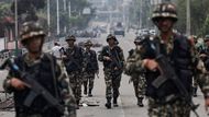 Curfew following protests in Kathmandu