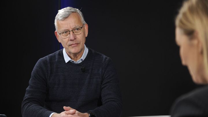 Generál Mičánek: Rusko vojensky porazit nejde. Je jisté, že tratit bude Ukrajina