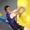 Světový pohár v boulderingu v Praze 2023 (Adam Ondra)