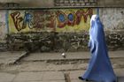 Afghánky se bojí návratu Tálibánu. Ztratíme svá práva, útlak bude ještě horší, tvrdí