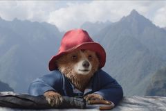 Síla marmelády potřetí. Medvěd Paddington vyrazil do džungle, jde o nejakčnější díl