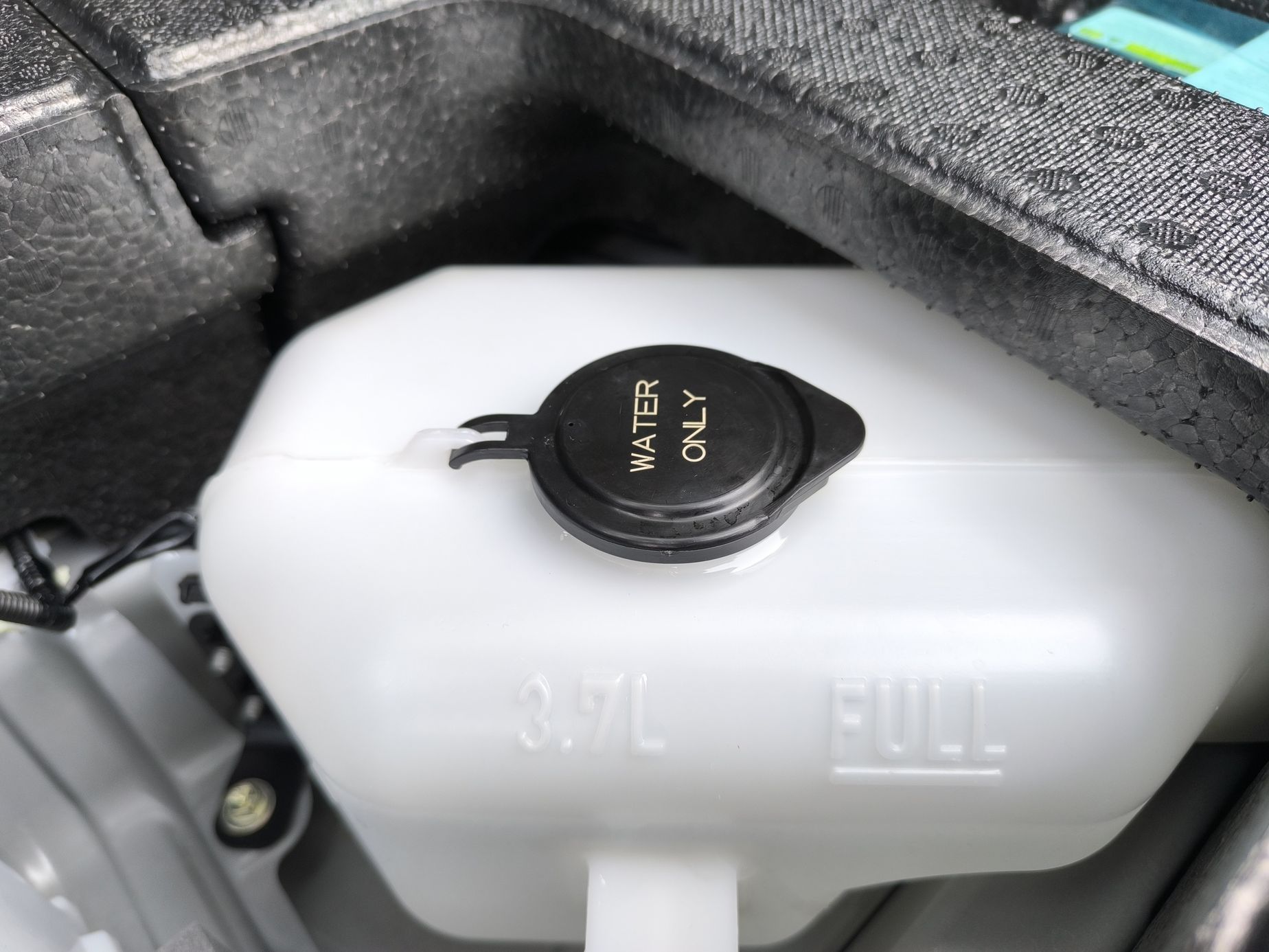 Toyota Yaris GR 2025