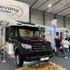 Veletrh ForCaravan 2024