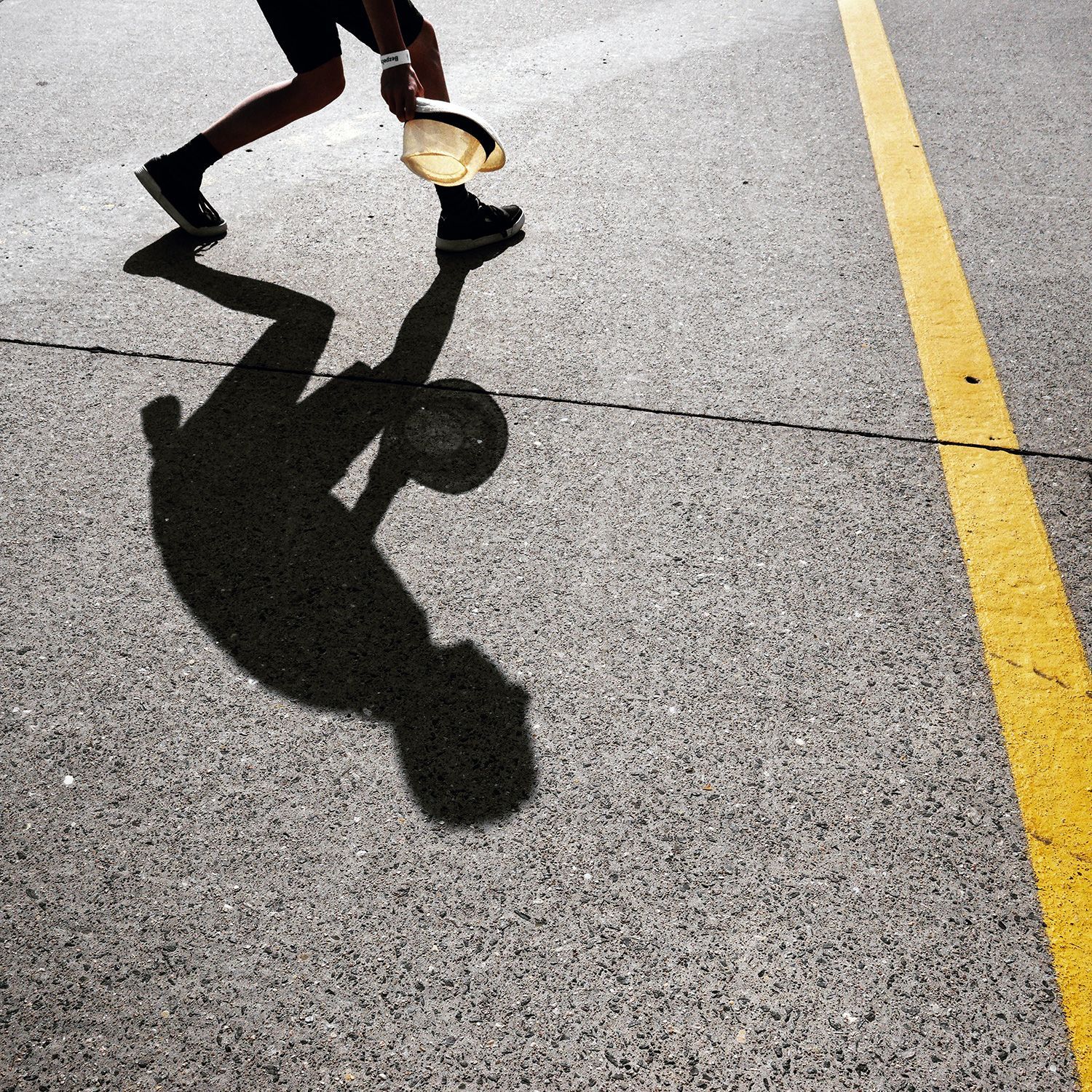 Top Foto 2023: Rok očima Tomáše Vocelky