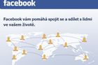 Na Facebooku ukončili vaječný odboj