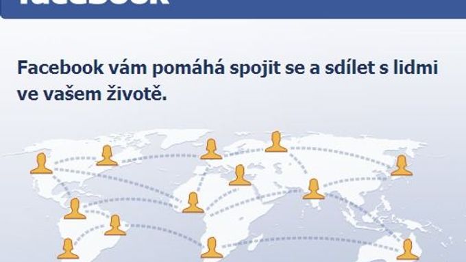 Facebook - komunitní síť, která usvědčila zloděje.