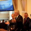 Zeman v Pardubickém kraji