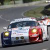 Armindo/Narac/Pons, IMSA Porsche, Le Mans 2012