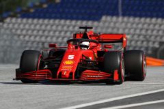 Sezonu formule 1 rozšířily závody v Mugellu a Soči