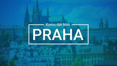 Praha kalkulačka - pútak