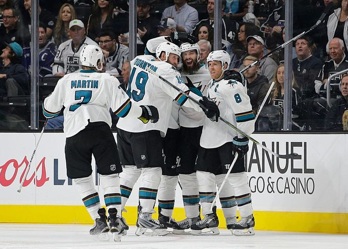 San Jose Sharks