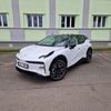 Zeekr X test