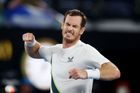 Australian Open 2023, 1. kolo (Andy Murray)