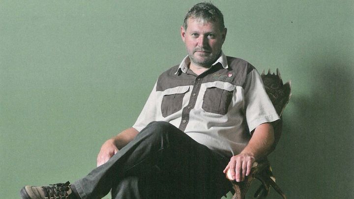 Balák odvezl z Lán zvířecí trofeje. Hradu nepatří, policisté pátrají po jejich původu