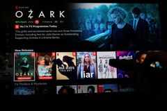 Záludný trik? Jak nás Netflix drží přilepené u obrazovek