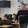 policejní škola Holešov