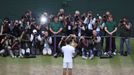 Wimbledon 2017: Roger Federer