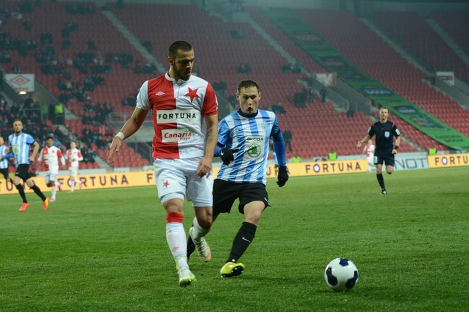 SL, Slavia-Ml. Boleslav