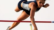 Allison Stokke – skok o tyči, USA