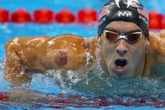 Phelps se v Riu rozloučil pátým zlatem, přesně tak jsem chtěl skončit, radoval se z 23. triumfu
