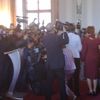 Václav Havel se stal čestným občanem Prahy 6