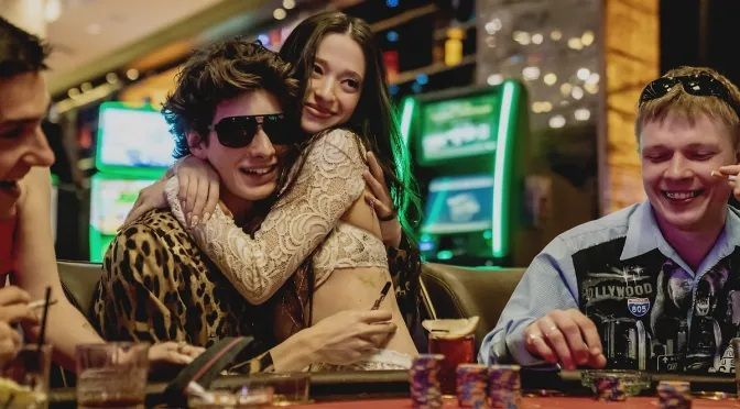 Oskar, 2O25 Anora, Mikey Madison, Sean Baker
