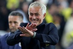 Velkolepý návrat. Mourinho se vrací do Benfiky, od vedení dostal nejvyšší úkol