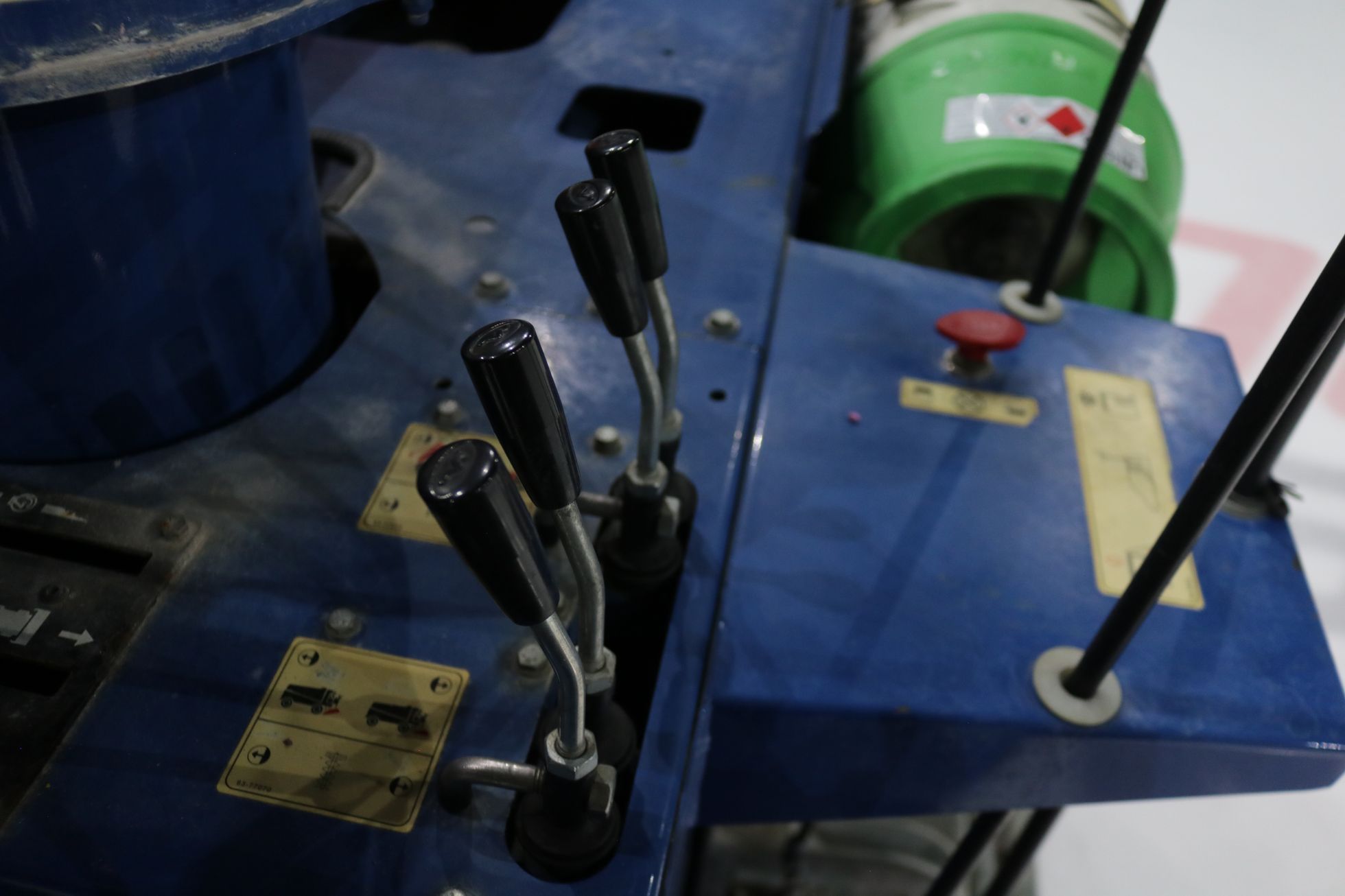 Rolba Zamboni O2 Aréna
