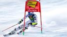 SP 2017-18, obří slalom Ž (Sölden): Lindsey Vonnová