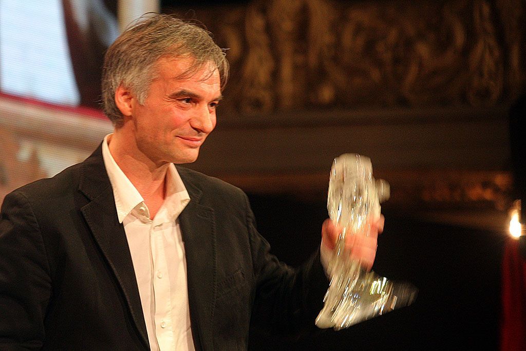 Český lev 2012