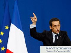 Sarkozy zřejmě šanci vyhrát příští rok prezidentské volby již dávno ztratil
