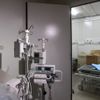 Jednorázové užití / Fotogalerie / Huoshenshan hospital / Profimedia