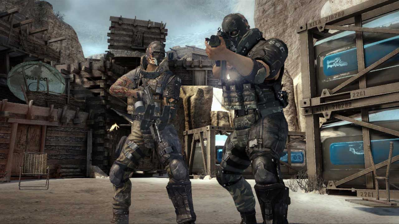 Army of Two5