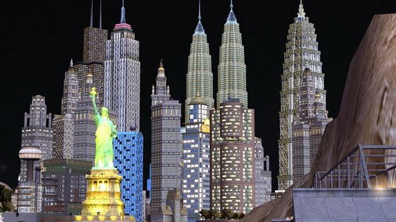 City Life: World Edition