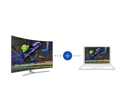 Samsung PR 47w zena 2