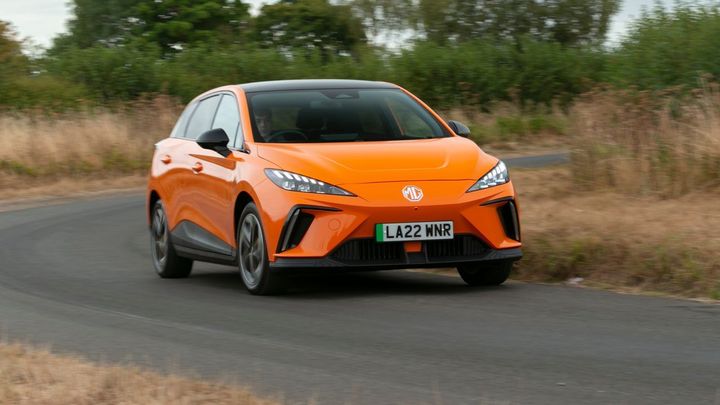 Čínský gigant chce znovu do Evropy. Plánuje tu vyrábět elektromobily MG